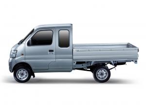Chana Star Truck Extended Cab